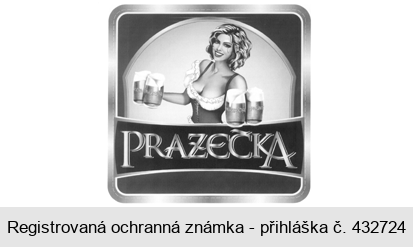 PRAZEČKA