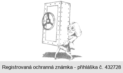 Ochranná známka