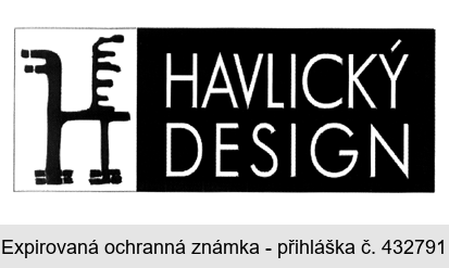 HAVLICKÝ DESIGN