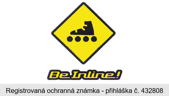 BeInline!