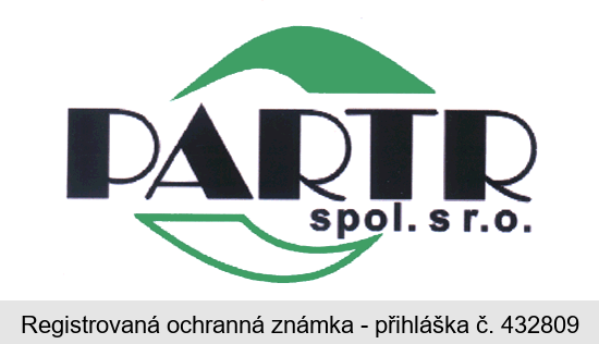 PARTR spol. s r.o.