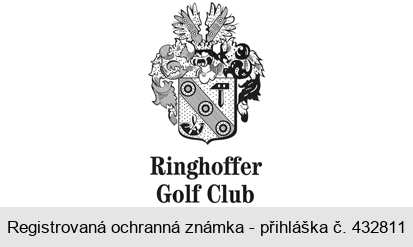 Ringhoffer Golf Club