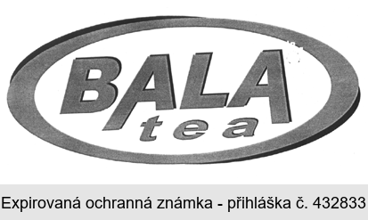 BALA tea