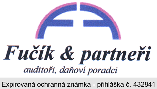 Fučík & partneři auditoři, daňoví poradci