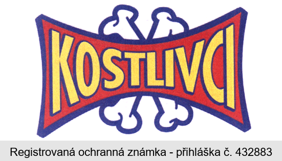 KOSTLIVCI