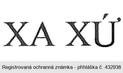 XA XÚ