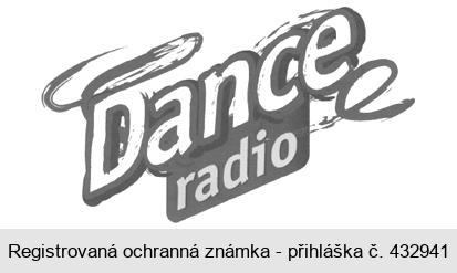 Dance radio