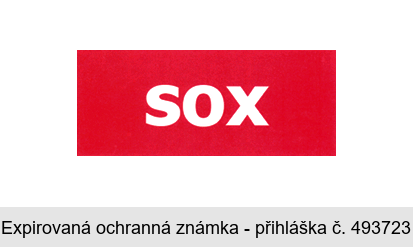 SOX