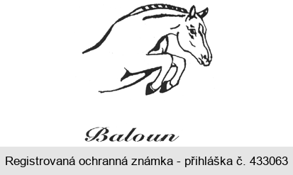 Baloun