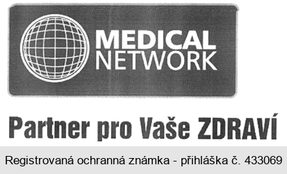 MEDICAL NETWORK Partner pro Vaše ZDRAVÍ