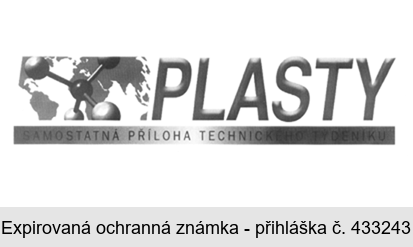 PLASTY SAMOSTATNÁ PŘÍLOHA TECHNICKÉHO TÝDENÍKU
