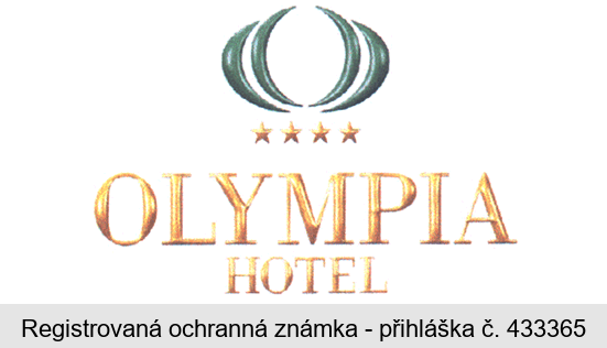 HOTEL OLYMPIA