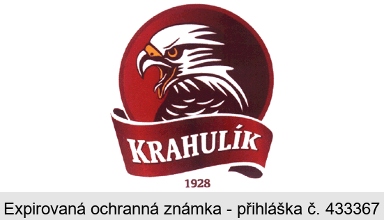 KRAHULÍK 1928