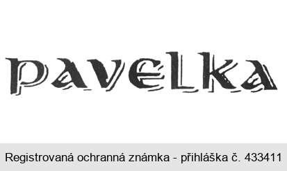 PAVELKA