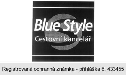 Blue Style Cestovní kancelář