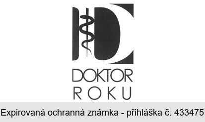 D DOKTOR ROKU