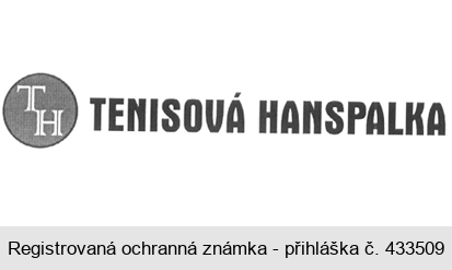 TH TENISOVÁ HANSPALKA