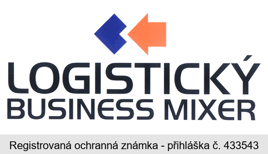 LOGISTICKÝ BUSINESS MIXER