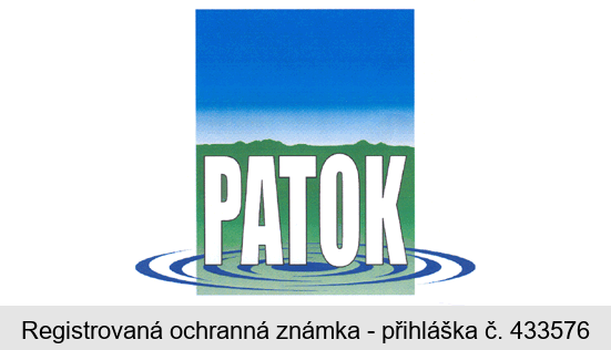 PATOK