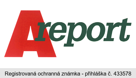 Areport