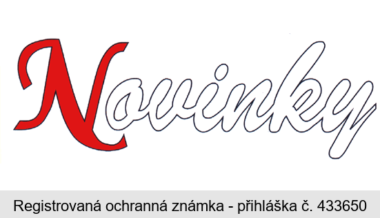 Novinky