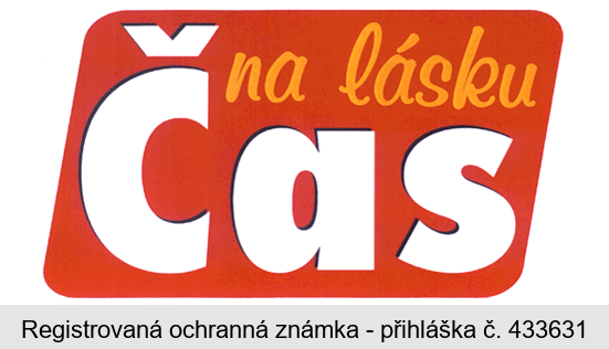 ČAS NA LÁSKU