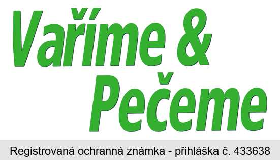 Vaříme & Pečeme