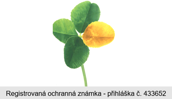 Ochranná známka