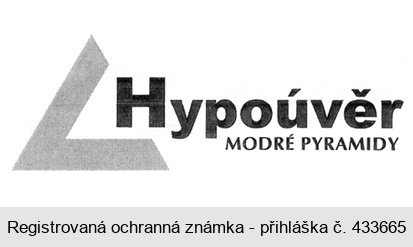 Hypoúvěr MODRÉ PYRAMIDY