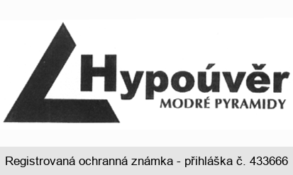 Hypoúvěr MODRÉ PYRAMIDY