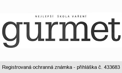 NEJLEPŠÍ ŠKOLA VAŘENÍ gurmet