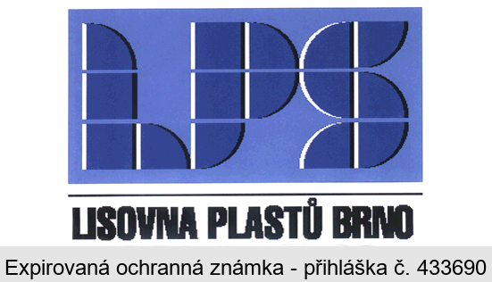 LPS LISOVNA PLASTŮ BRNO