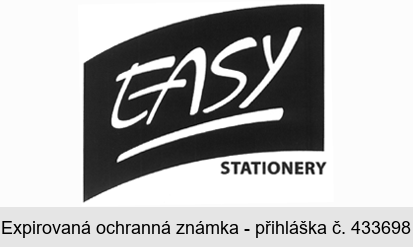 EASY STATIONERY