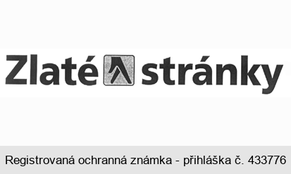 Zlaté stránky