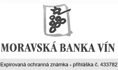 MORAVSKÁ BANKA VÍN