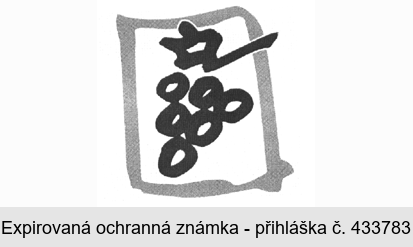 Ochranná známka