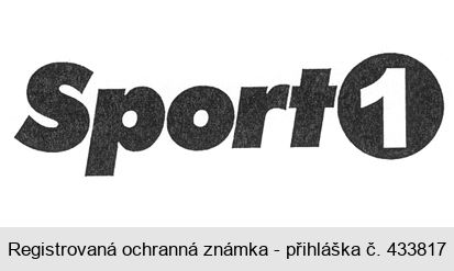 Sport 1