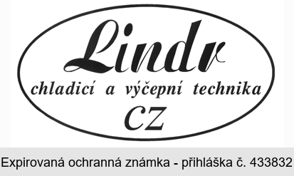 Lindr chladicí a výčepní technika CZ