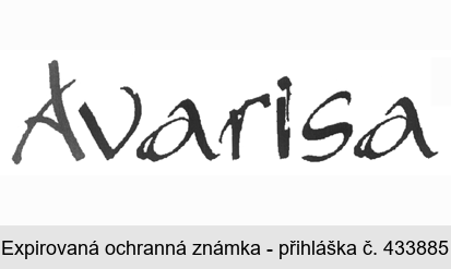 Avarisa