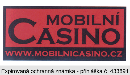 MOBILNÍ CASINO WWW.MOBILNICASINO.CZ