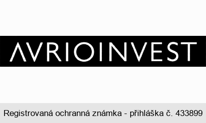 AVRIOINVEST