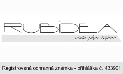 RUBIDEA voda.plyn.topení