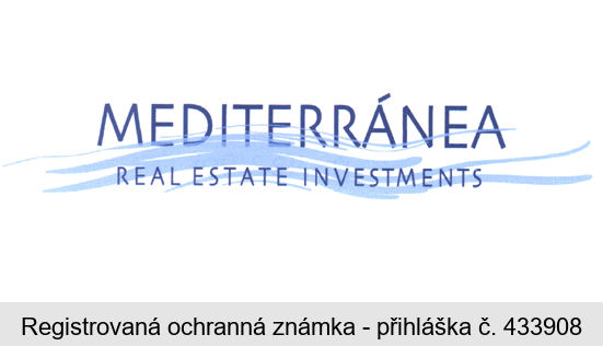 MEDITERRÁNEA REAL ESTATE INVESTMENTS