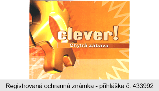 clever! Chytrá zábava