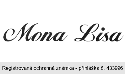 Mona Lisa