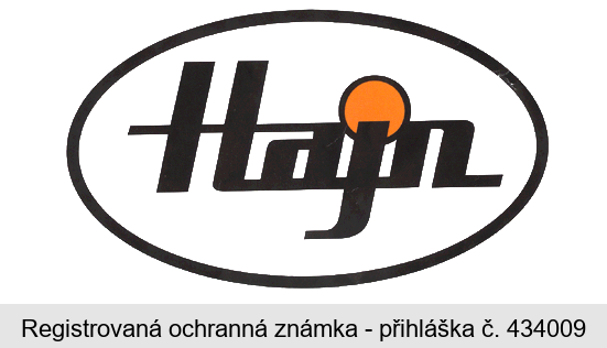 Hajn