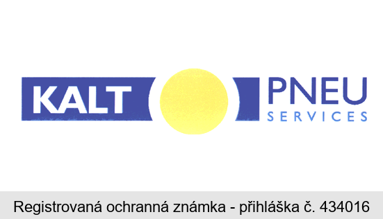KALT PNEU SERVICES