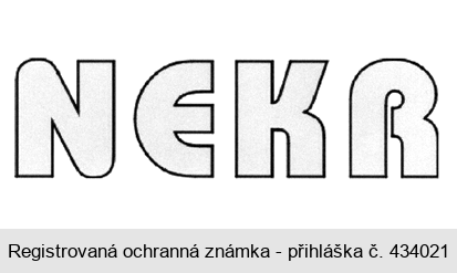 NEKR
