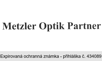 Metzler Optik Partner