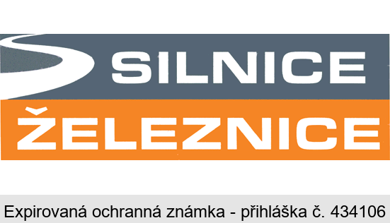 SILNICE ŽELEZNICE